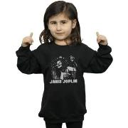 Sweat-shirt enfant Janis Joplin BI32865