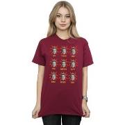 T-shirt Elf BI21738