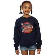 Sweat-shirt enfant Dessins Animés Classic Catch