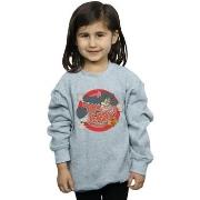 Sweat-shirt enfant Dessins Animés Classic Catch