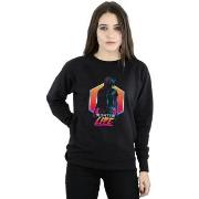 Sweat-shirt Ready Player One Gunter Life