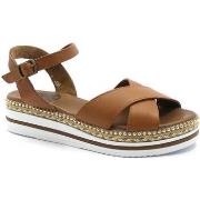 Sandales Bueno Shoes BUE-E24-WY3505-MA