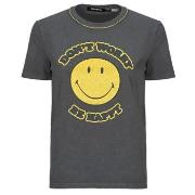 T-shirt Desigual TS_MORE SMILEY