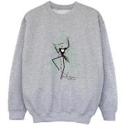 Sweat-shirt enfant Disney The Nightmare Before Christmas