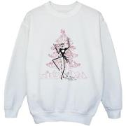 Sweat-shirt enfant Disney The Nightmare Before Christmas