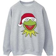 Sweat-shirt Disney Muppets