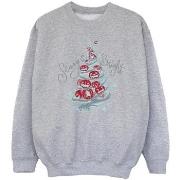 Sweat-shirt enfant Disney The Nightmare Before Christmas