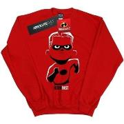 Sweat-shirt enfant Disney Incredibles 2 Incredible Son