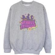 Sweat-shirt enfant Disney Princesses