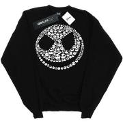 Sweat-shirt Disney Nightmare Before Christmas