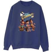 Sweat-shirt Disney Best Summer Ever