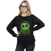 Sweat-shirt Disney Nightmare Before Christmas