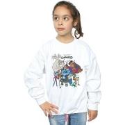 Sweat-shirt enfant Disney Onward