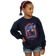 Sweat-shirt enfant Disney Onward