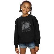 Sweat-shirt enfant Disney Beauty And The Beast Tale As Old As Time