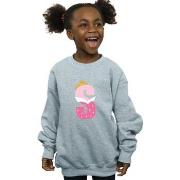 Sweat-shirt enfant Disney Alphabet S Is For Sleeping Beauty