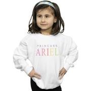 Sweat-shirt enfant Disney The Little Mermaid