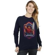 Sweat-shirt Disney Onward