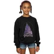 Sweat-shirt enfant Disney Princess