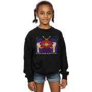 Sweat-shirt enfant Disney Sleeping Beauty If I Had A Heart