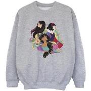 Sweat-shirt enfant Disney BI32629