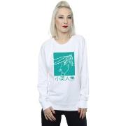 Sweat-shirt Disney The Little Mermaid