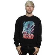 Sweat-shirt Disney Hoth