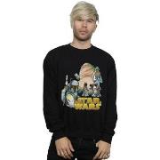 Sweat-shirt Disney BI45599