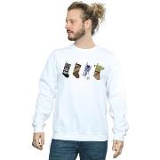 Sweat-shirt Disney BI45394