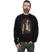 Sweat-shirt Disney Rebel