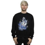 Sweat-shirt Disney Blast Off