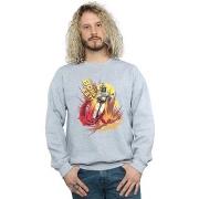 Sweat-shirt Disney Rocket Powered