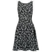 Robe courte Esprit AOP DRESSES