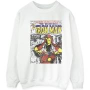 Sweat-shirt Marvel Gear Off