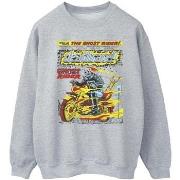 Sweat-shirt Marvel BI35307