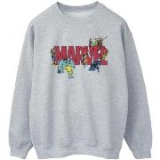 Sweat-shirt Marvel BI35332