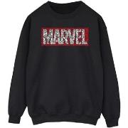 Sweat-shirt Marvel BI35333