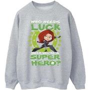 Sweat-shirt Marvel BI35380