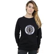 Sweat-shirt Marvel New York 62