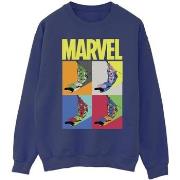 Sweat-shirt Marvel BI35419