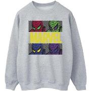 Sweat-shirt Marvel BI35444