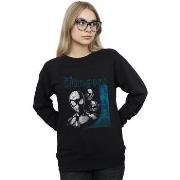 Sweat-shirt Marvel Web Slingers