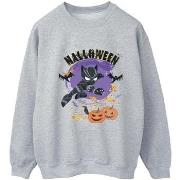 Sweat-shirt Marvel Black Panther Halloween