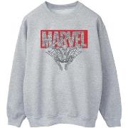 Sweat-shirt Marvel BI35537