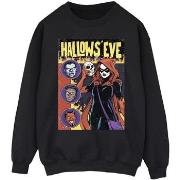 Sweat-shirt Marvel Hallows Eve