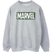 Sweat-shirt Marvel BI35642