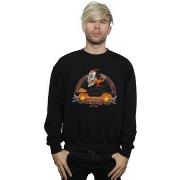 Sweat-shirt Marvel Robbie Reyes Racing