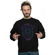 Sweat-shirt Marvel Black Panther The Royal Talon Fighter