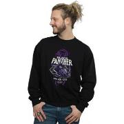 Sweat-shirt Marvel Taloner