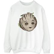 Sweat-shirt Marvel I Am Groot